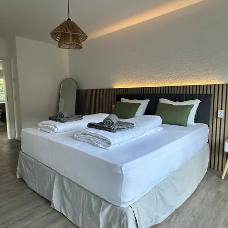 Teratop-living, Grosszuegige 3-zimmer Wohnung, Zentrale Lage, Arbeitsplatz, Geschaeftsreisen, Kurze Und Lange Aufenthalte Darmstadt